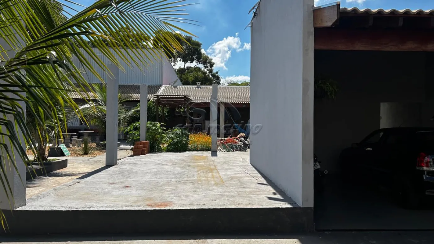 Casas / Edícula em Jaboticabal - foto 21