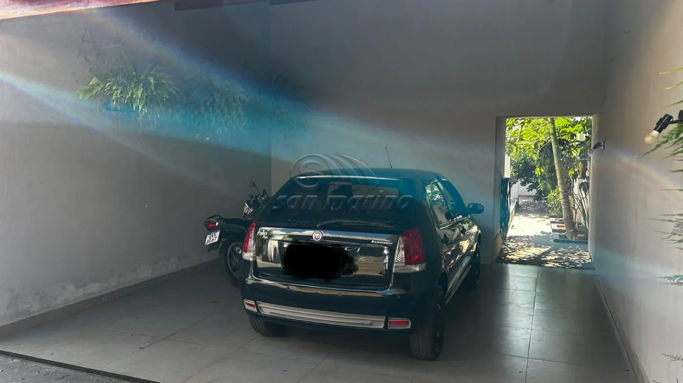 Casas / Edícula em Jaboticabal - foto 22