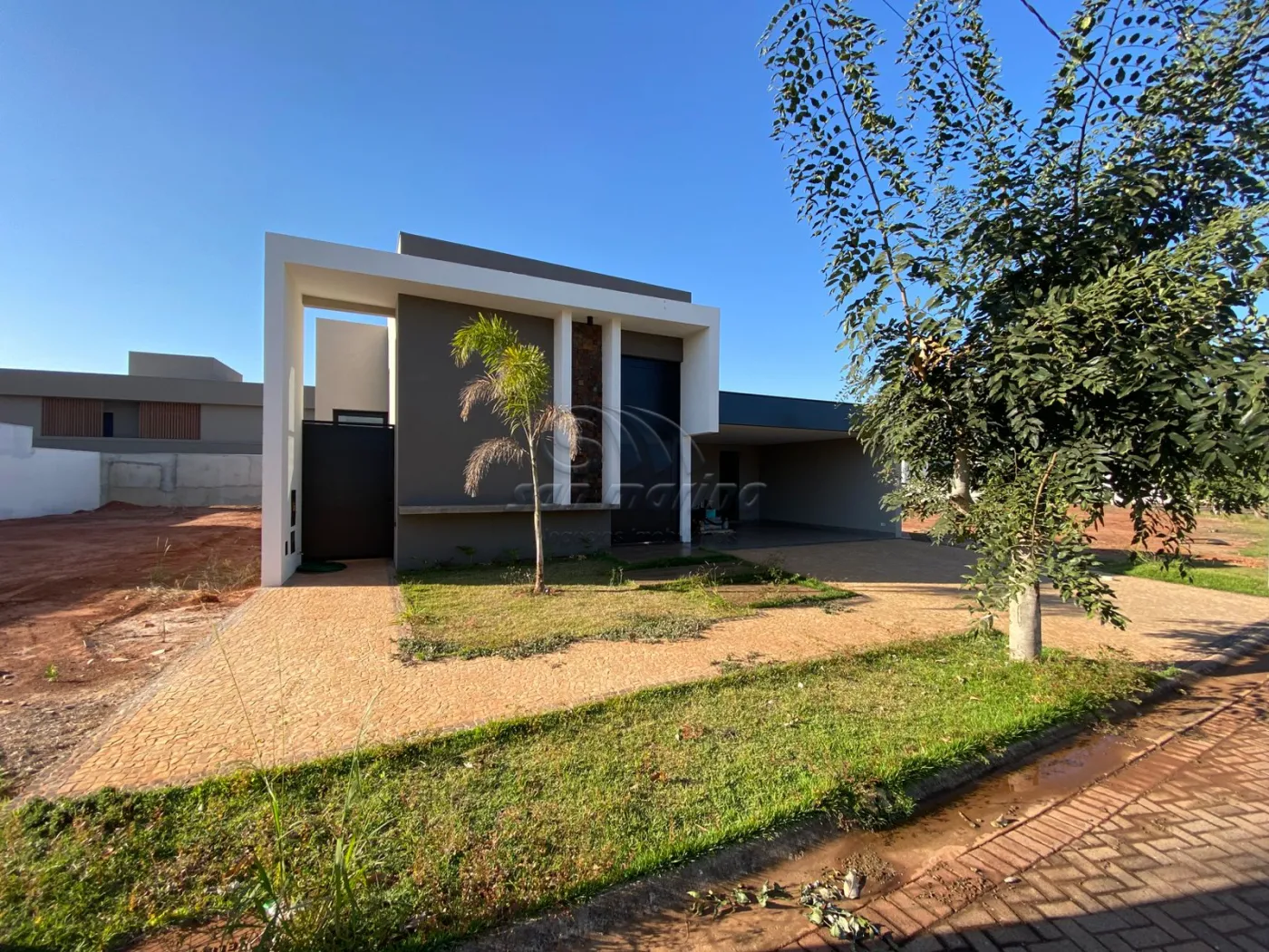 Casas / Condomínio em Jaboticabal - foto 0