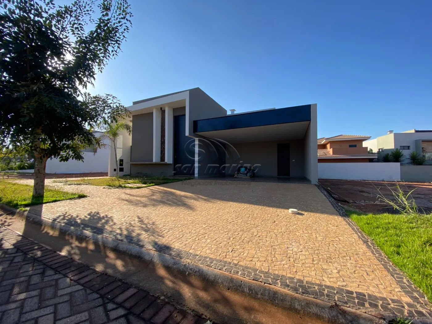 Casas / Condomínio em Jaboticabal - foto 1