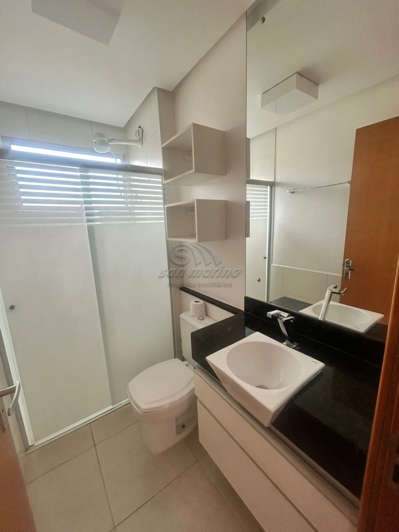 Apartamentos / Padrão em Jaboticabal - foto 3