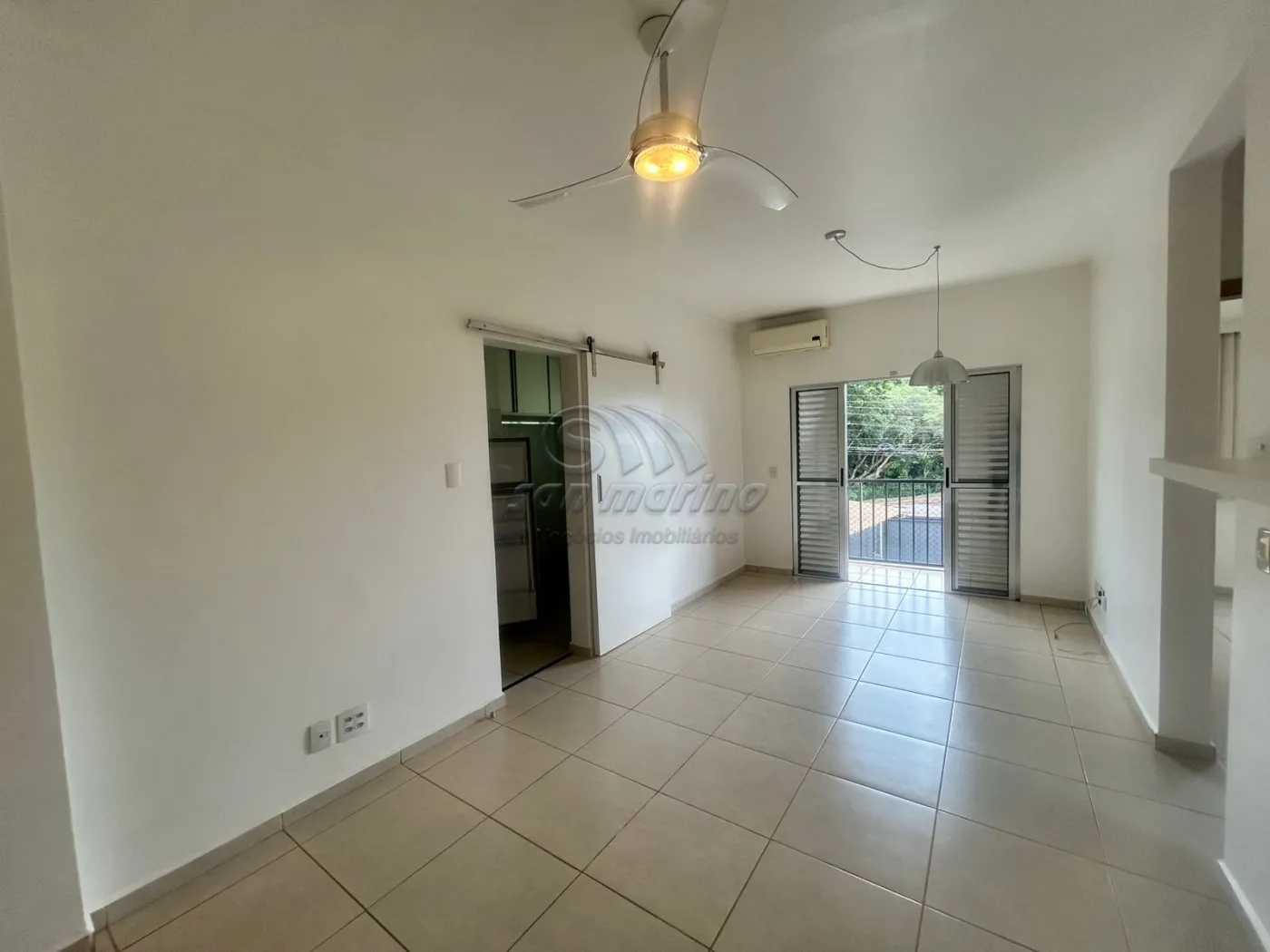 Apartamentos / Padrão em Jaboticabal - foto 1