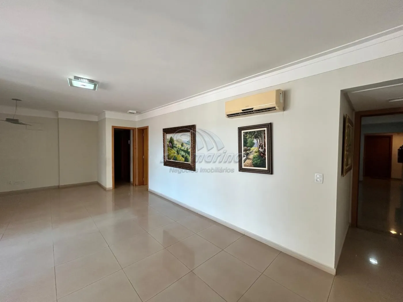 Apartamentos / Padrão em Jaboticabal - foto 1