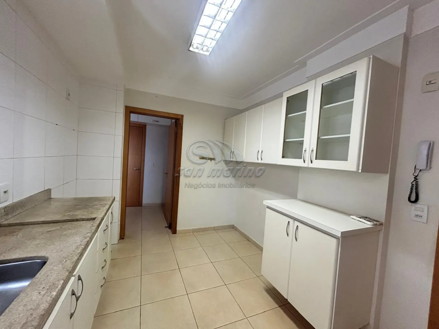 Apartamentos / Padrão em Jaboticabal - foto 15