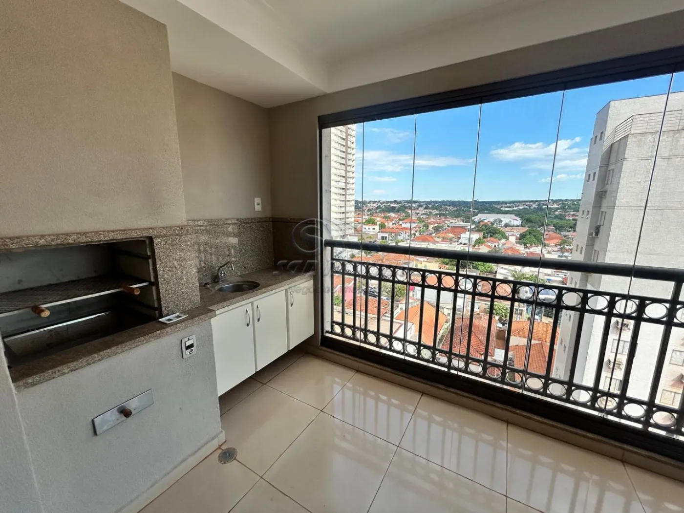 Apartamentos / Padrão em Jaboticabal - foto 7