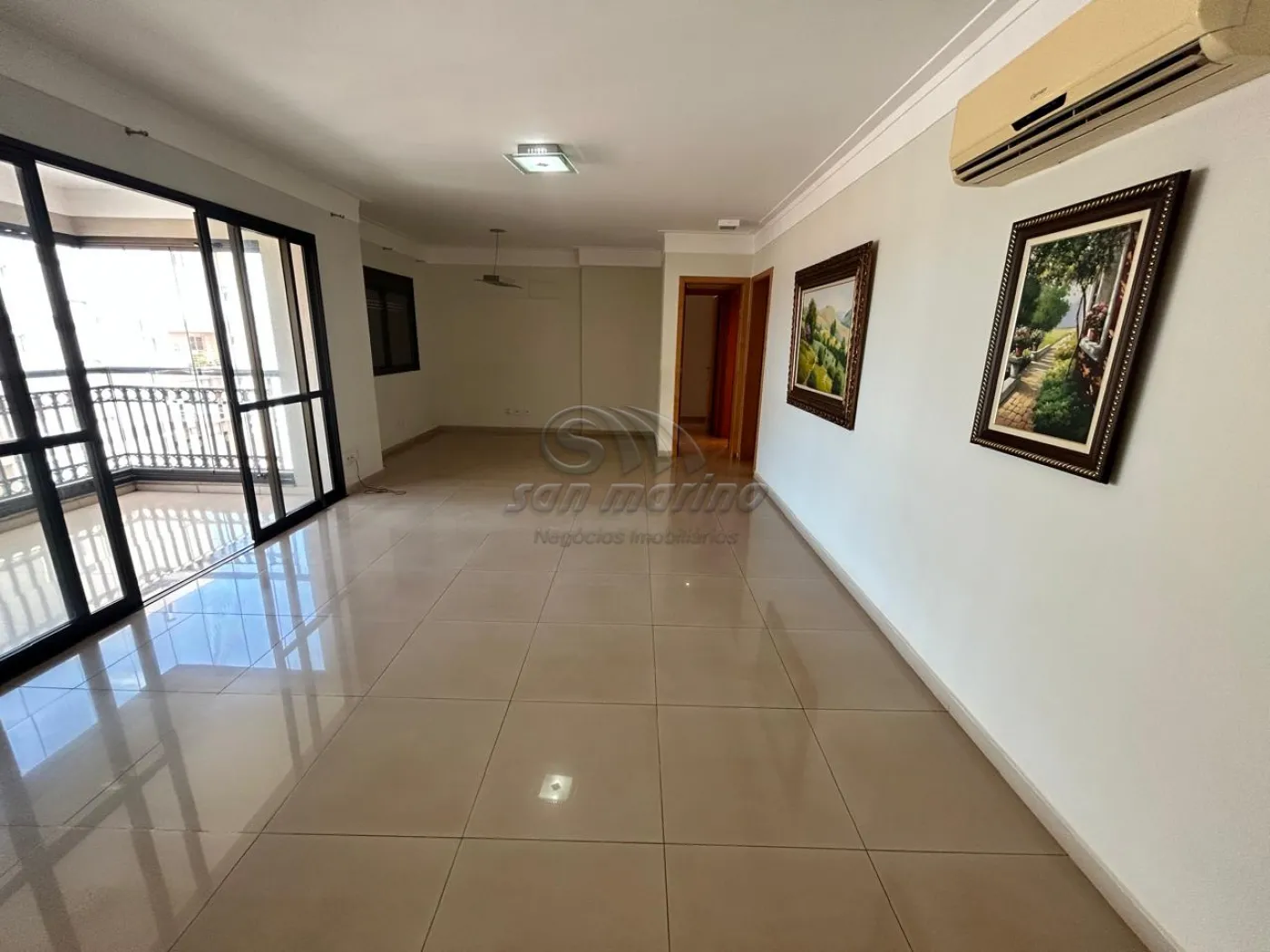 Apartamentos / Padrão em Jaboticabal - foto 2