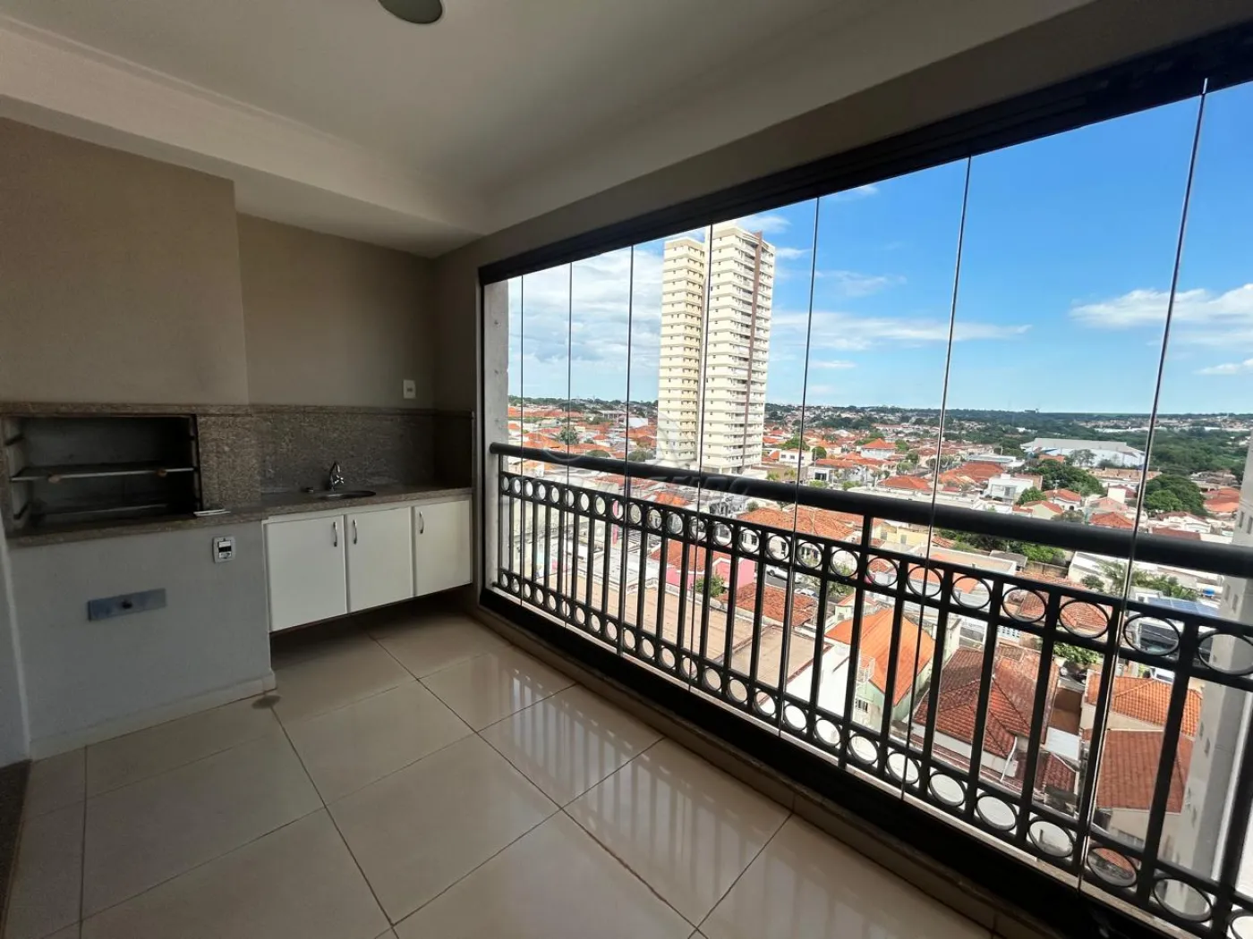 Apartamentos / Padrão em Jaboticabal - foto 6