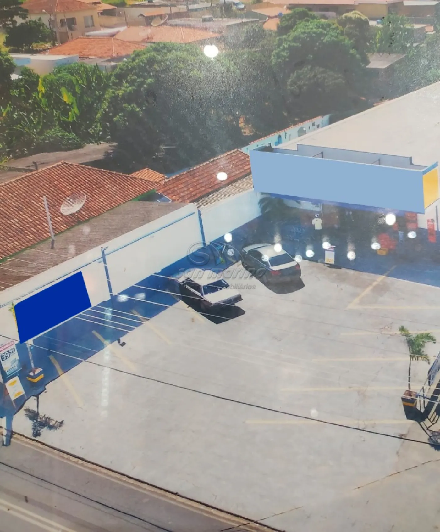 Comerciais / Salão em Jaboticabal - foto 1