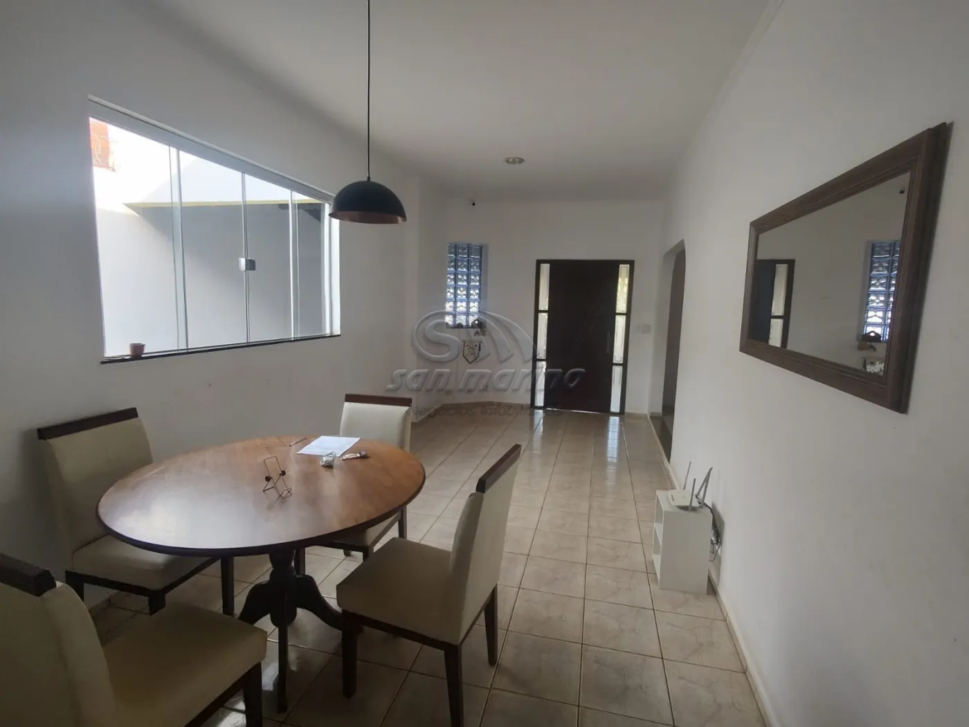 Casas / Padrão em Jaboticabal - foto 2