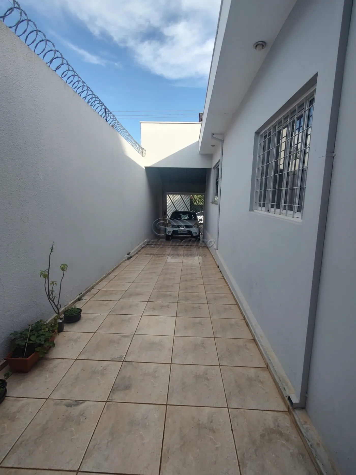 Casas / Padrão em Jaboticabal - foto 8