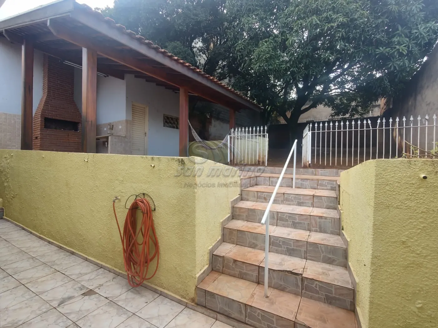 Casas / Padrão em Jaboticabal - foto 9