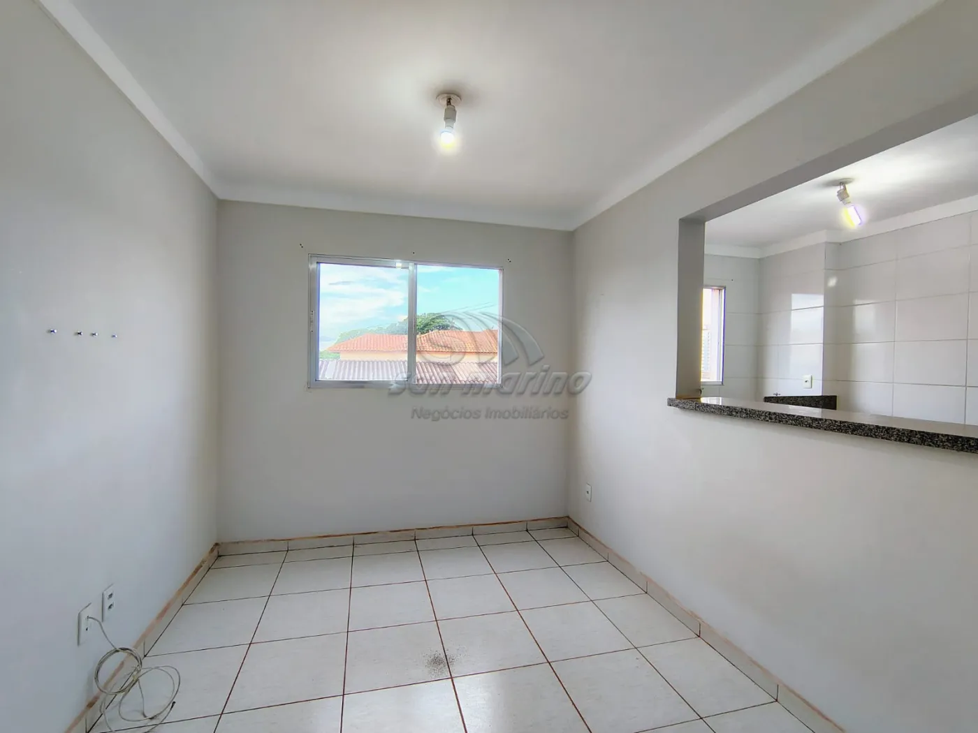 Apartamentos / Padrão em Jaboticabal - foto 1