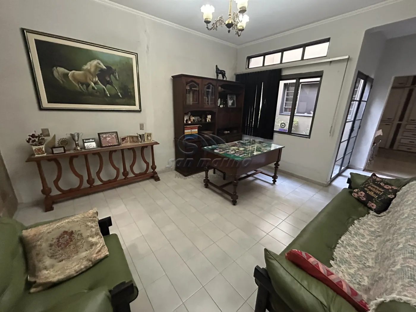 Casas / Sobrado em Jaboticabal - foto 3