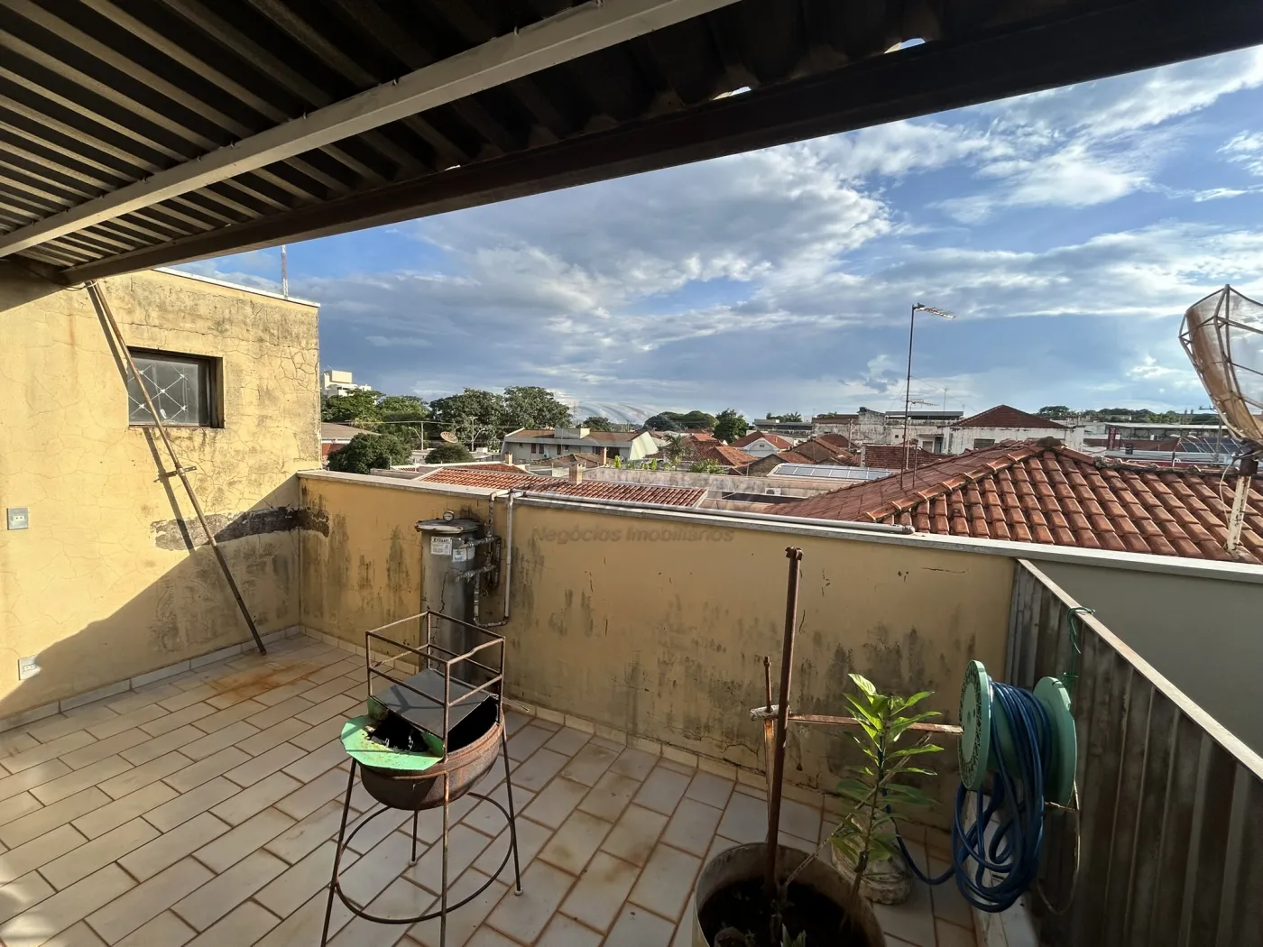 Casas / Sobrado em Jaboticabal - foto 19