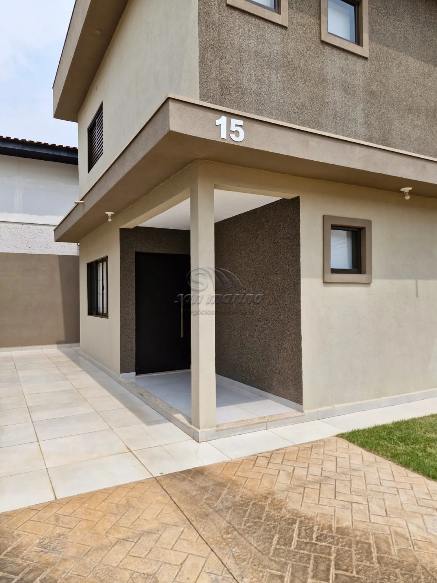 Casas / Condomínio em Jaboticabal - foto 0