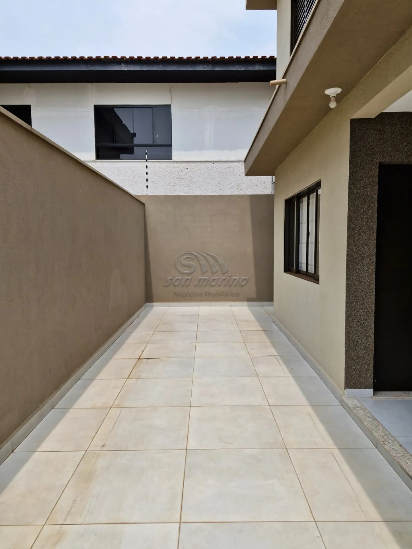 Casas / Condomínio em Jaboticabal - foto 1