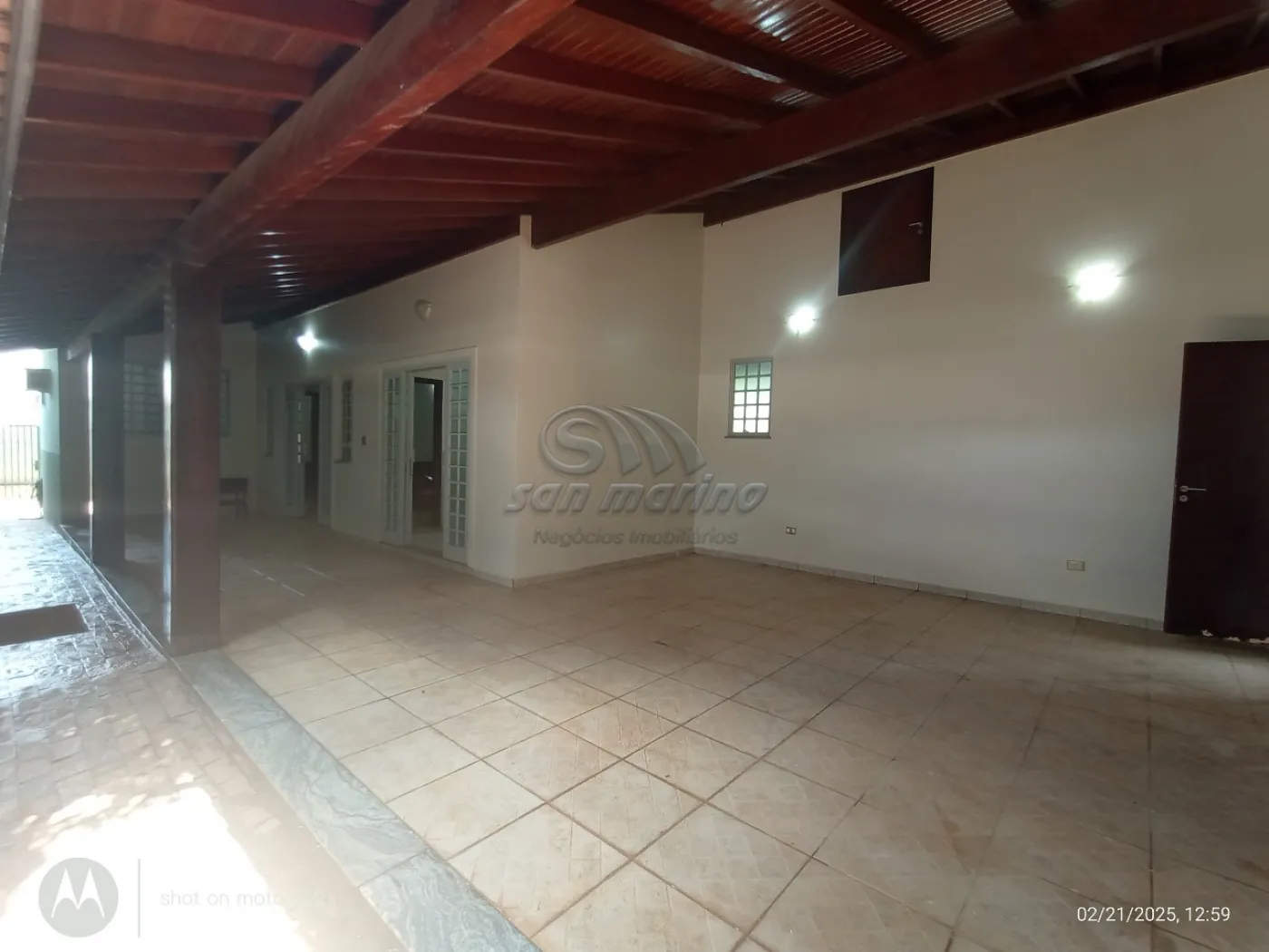 Casas / Padrão em Jaboticabal - foto 5