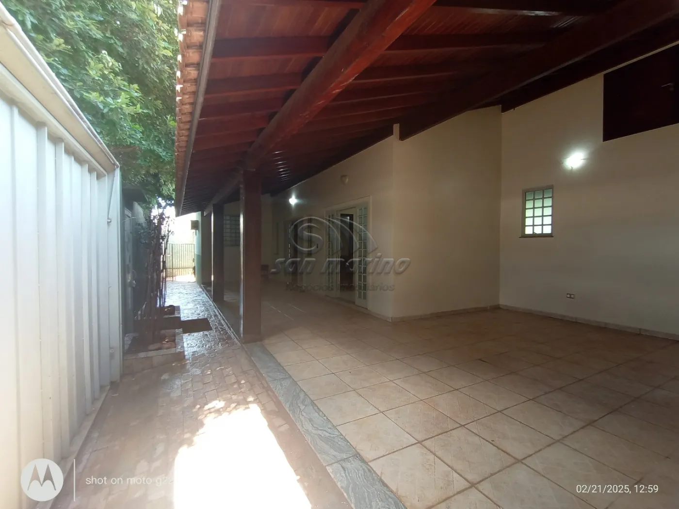 Casas / Padrão em Jaboticabal - foto 6