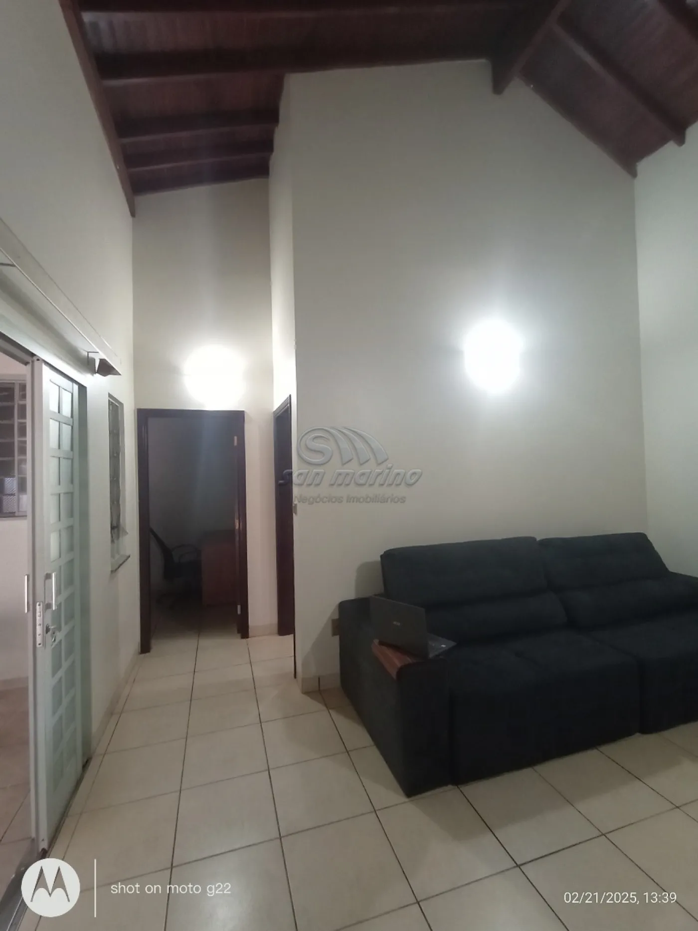 Casas / Padrão em Jaboticabal - foto 8