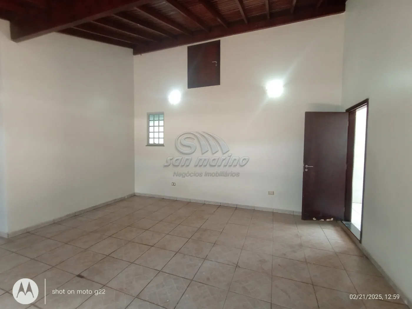 Casas / Padrão em Jaboticabal - foto 9