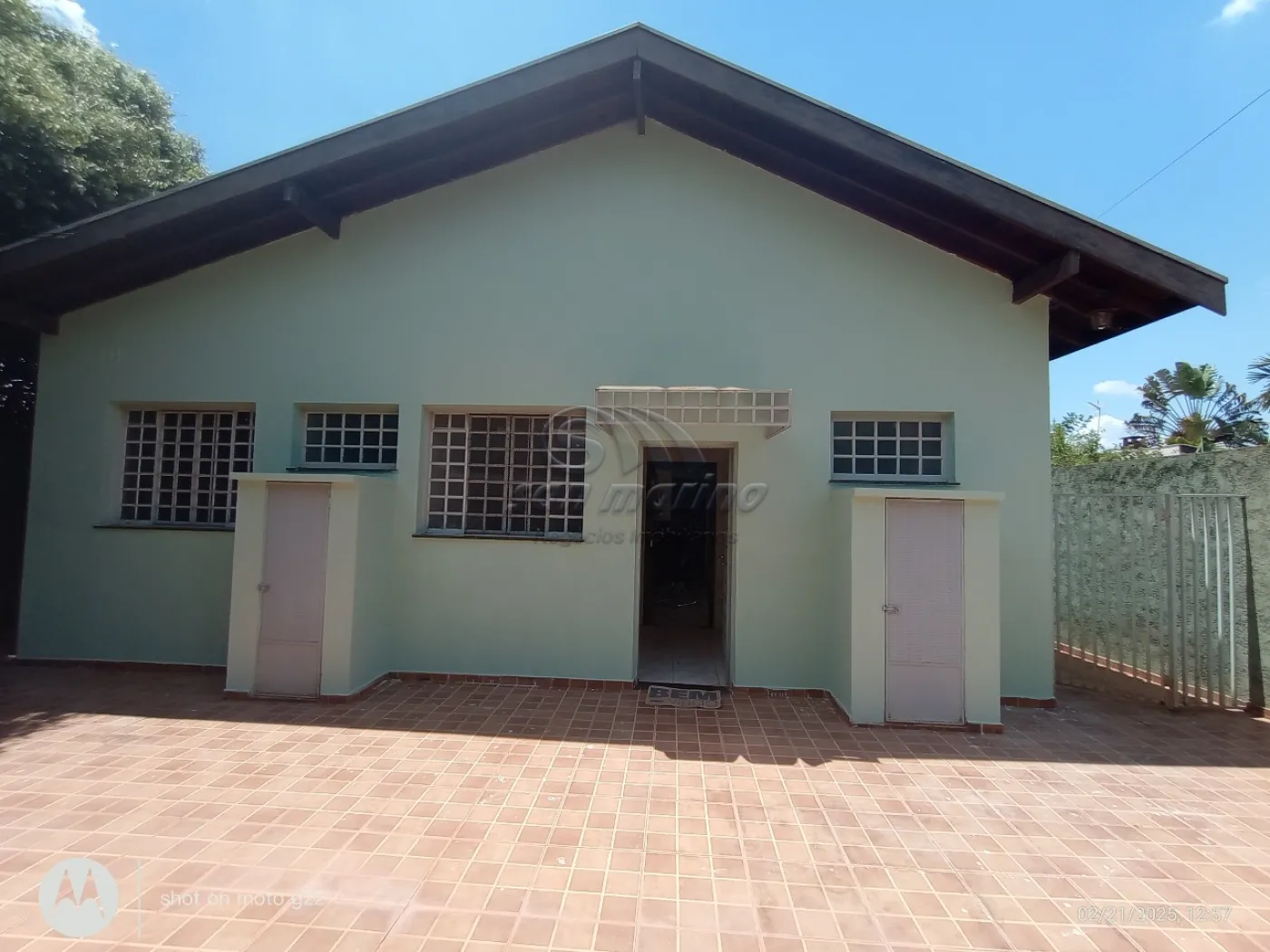 Casas / Padrão em Jaboticabal - foto 13