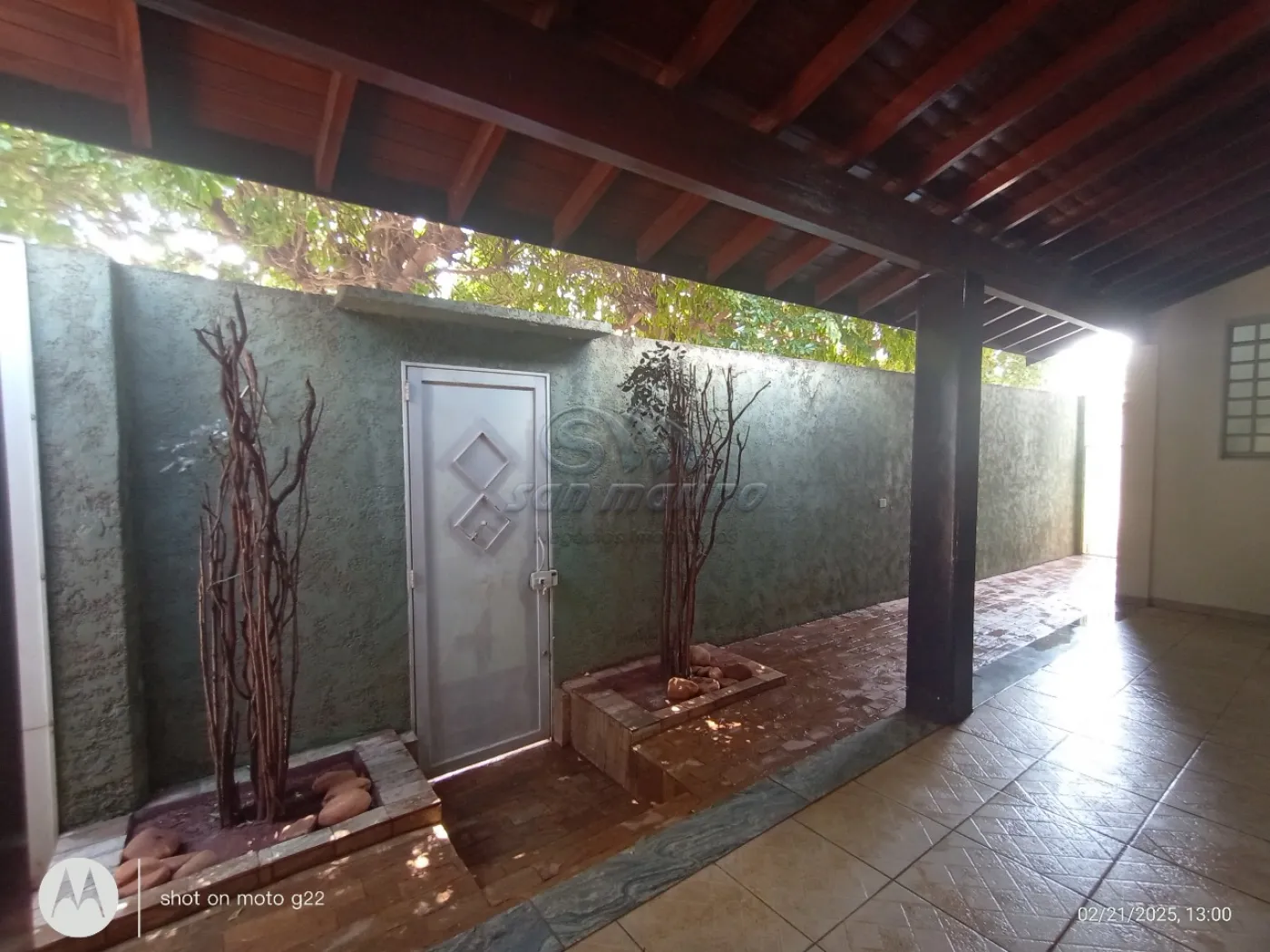 Casas / Padrão em Jaboticabal - foto 14