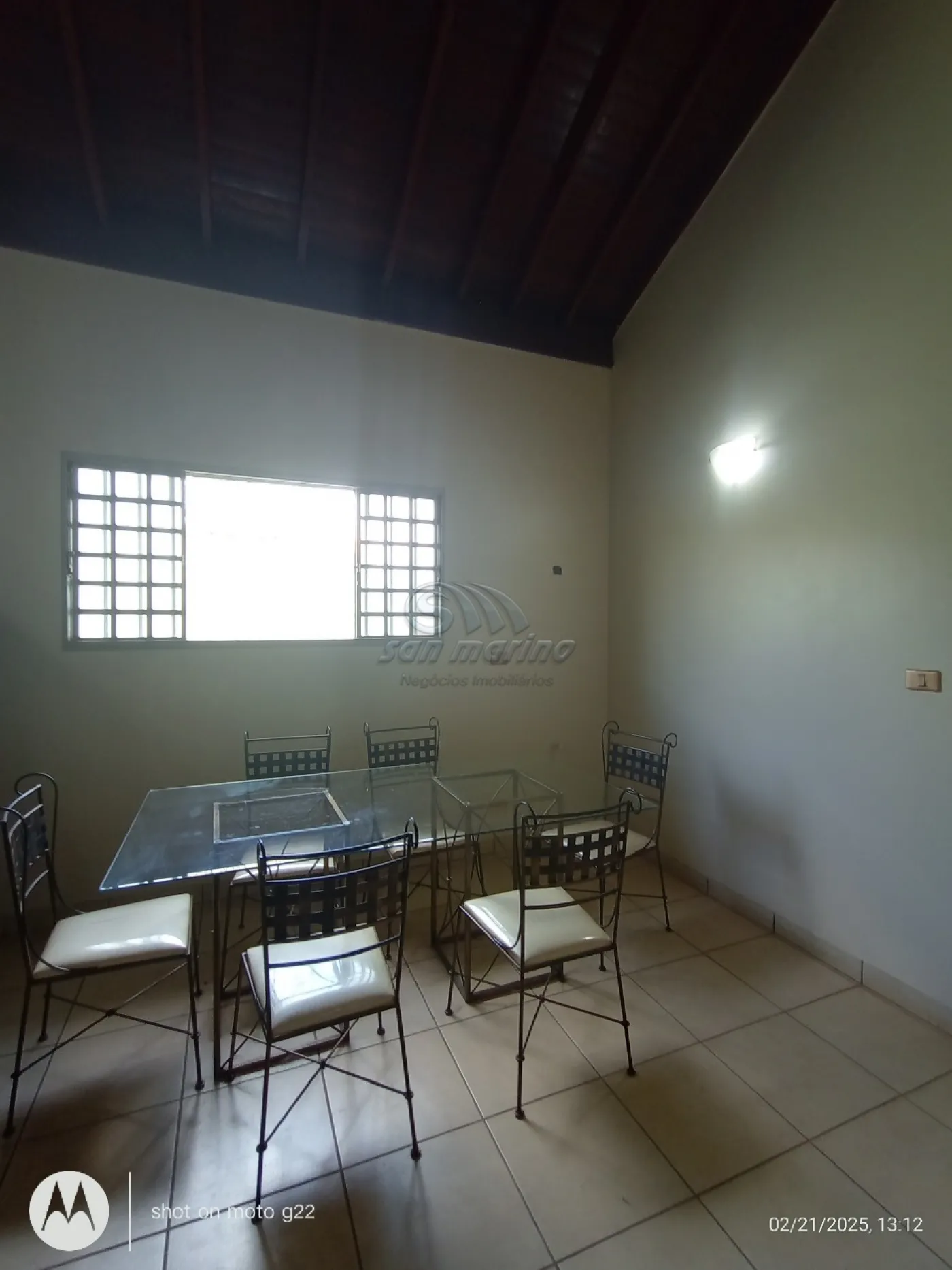 Casas / Padrão em Jaboticabal - foto 15