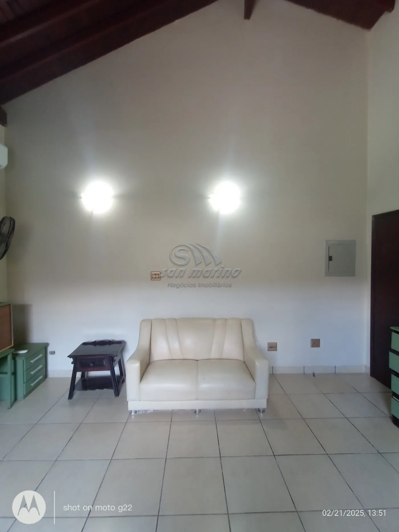 Casas / Padrão em Jaboticabal - foto 16