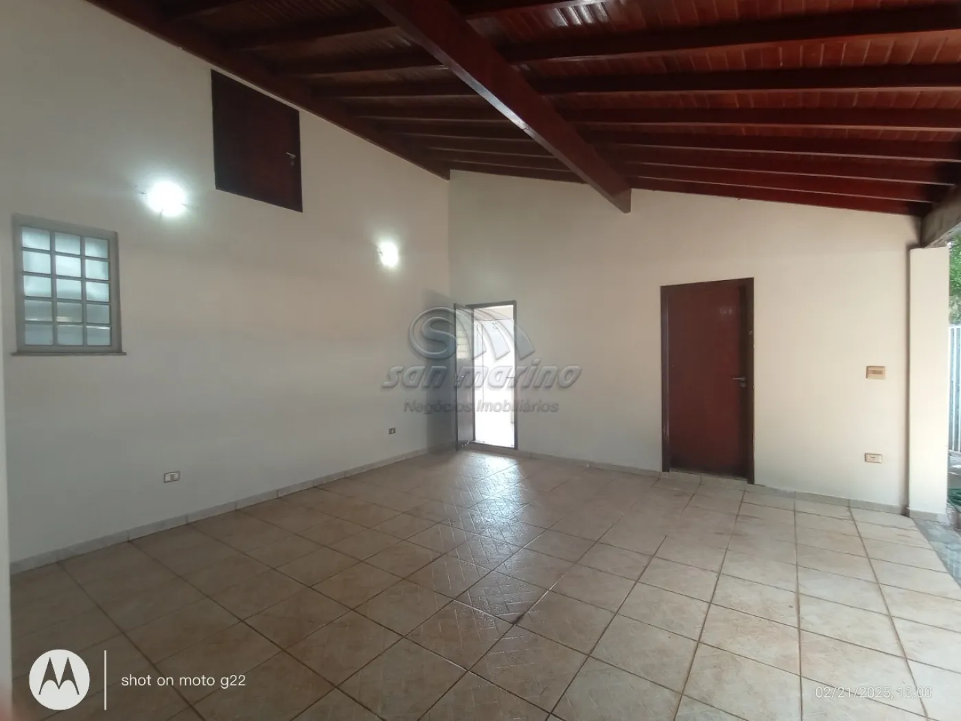 Casas / Padrão em Jaboticabal - foto 20