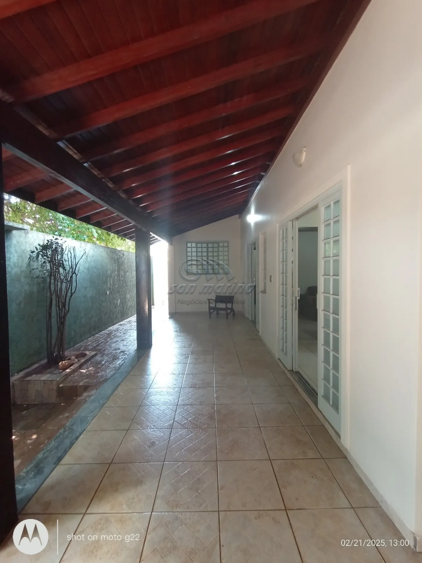 Casas / Padrão em Jaboticabal - foto 21