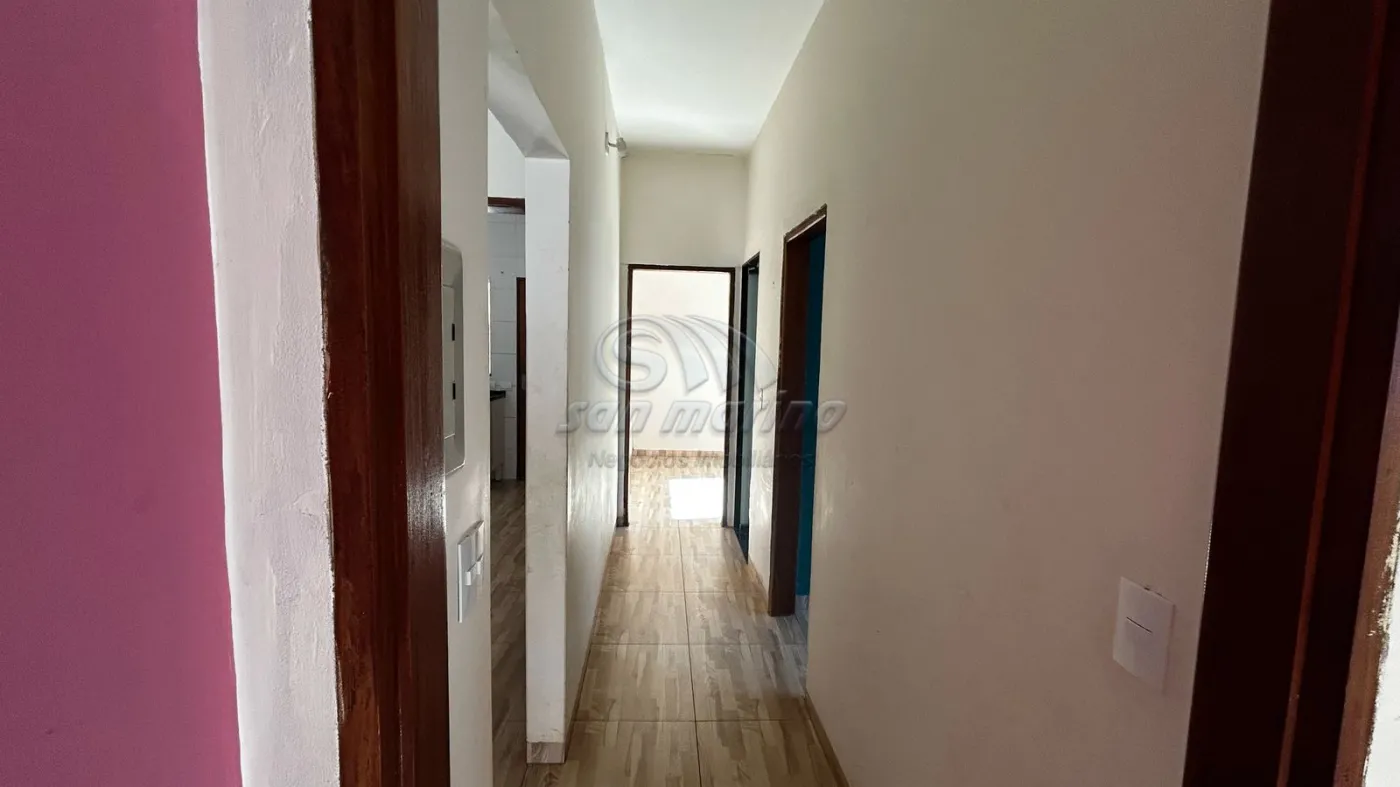 Casas / Padrão em Jaboticabal - foto 3