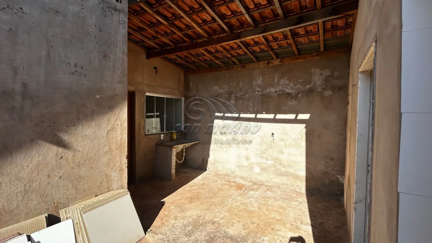 Casas / Padrão em Jaboticabal - foto 9
