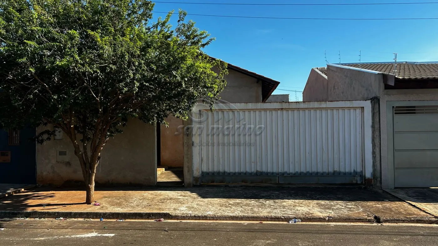 Casas / Padrão em Jaboticabal - foto 0