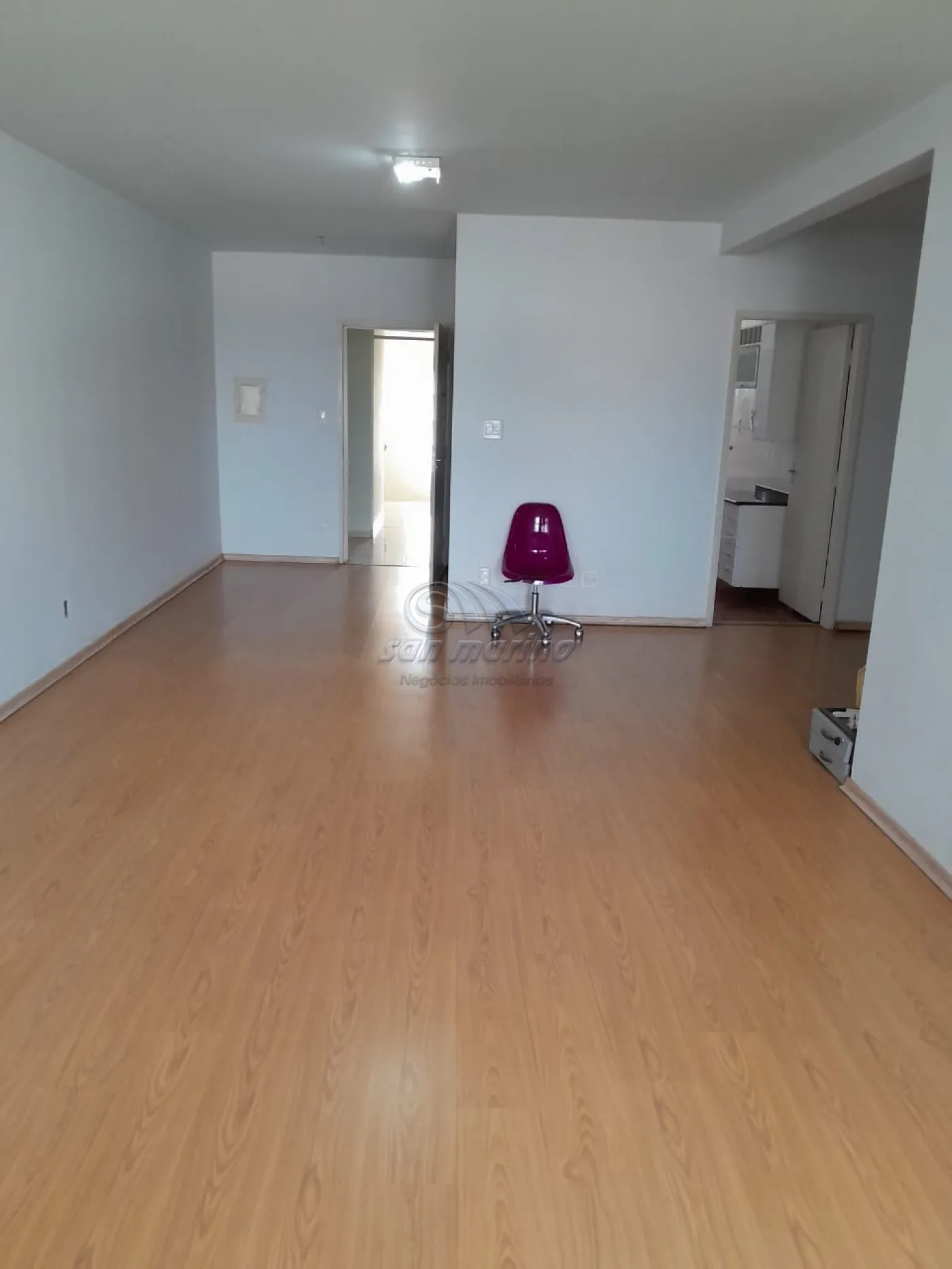 Apartamentos / Padrão em Jaboticabal - foto 1