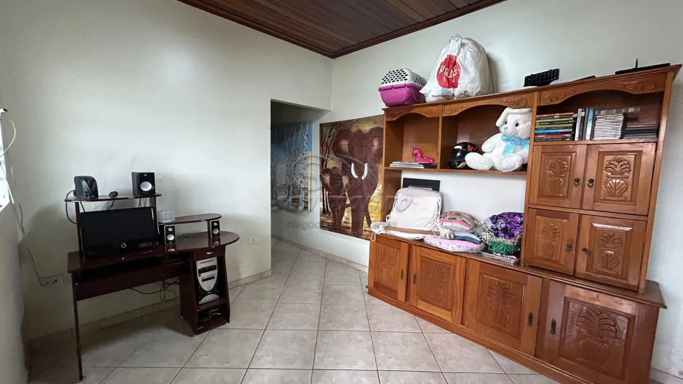 Casas / Edícula em Jaboticabal - foto 35