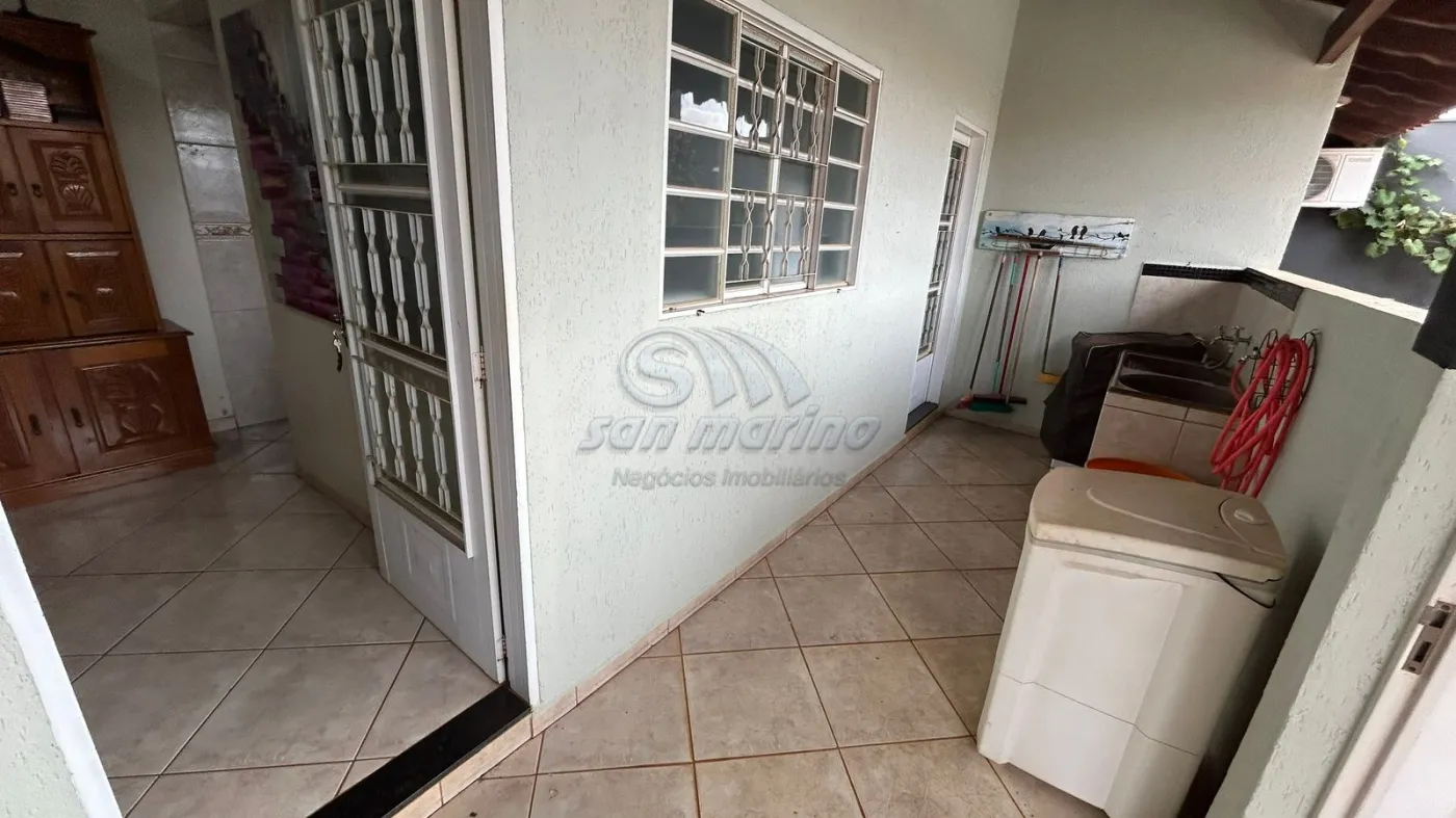 Casas / Edícula em Jaboticabal - foto 33