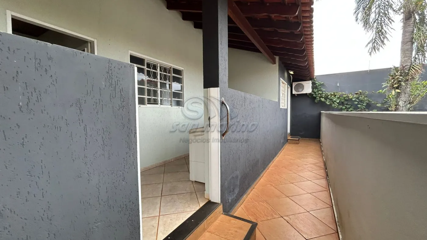Casas / Edícula em Jaboticabal - foto 32