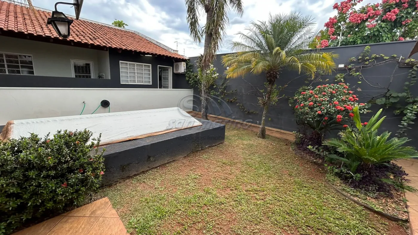 Casas / Edícula em Jaboticabal - foto 30