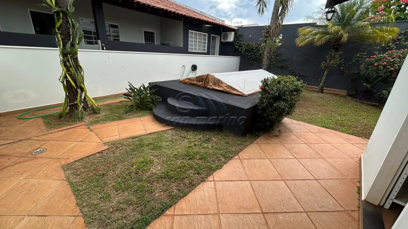 Casas / Edícula em Jaboticabal - foto 29