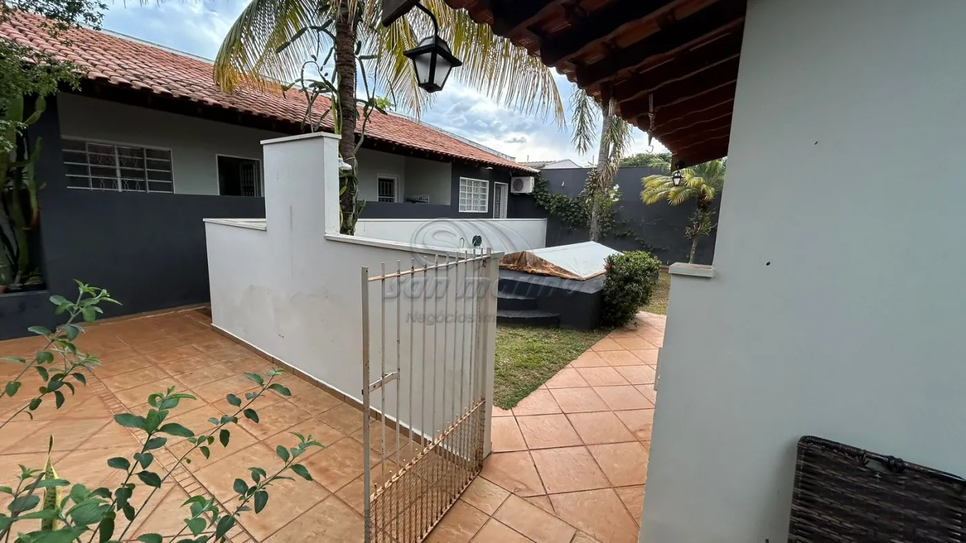 Casas / Edícula em Jaboticabal - foto 28