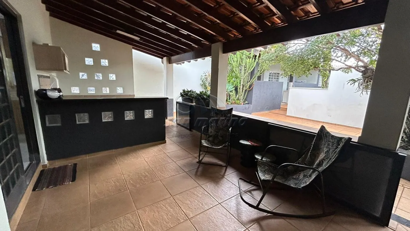 Casas / Edícula em Jaboticabal - foto 21