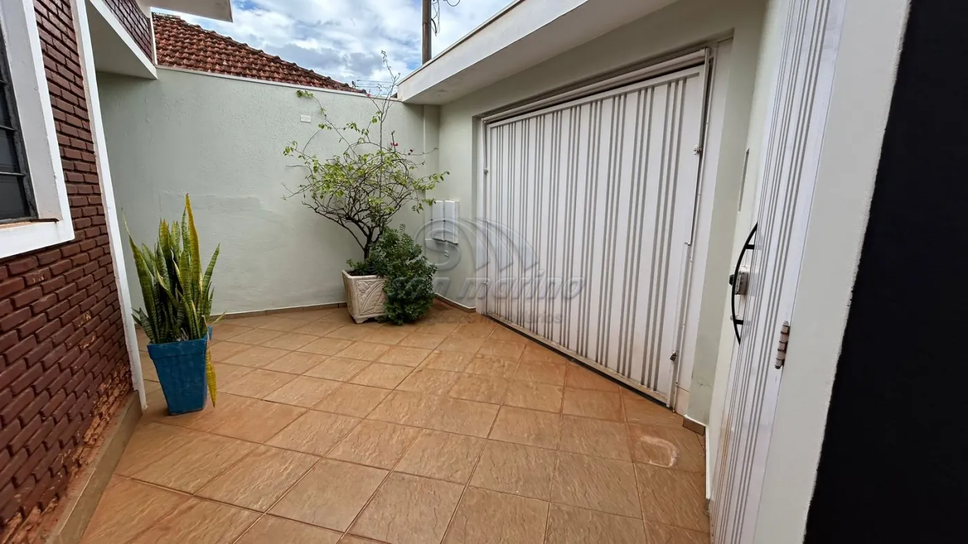 Casas / Edícula em Jaboticabal - foto 1