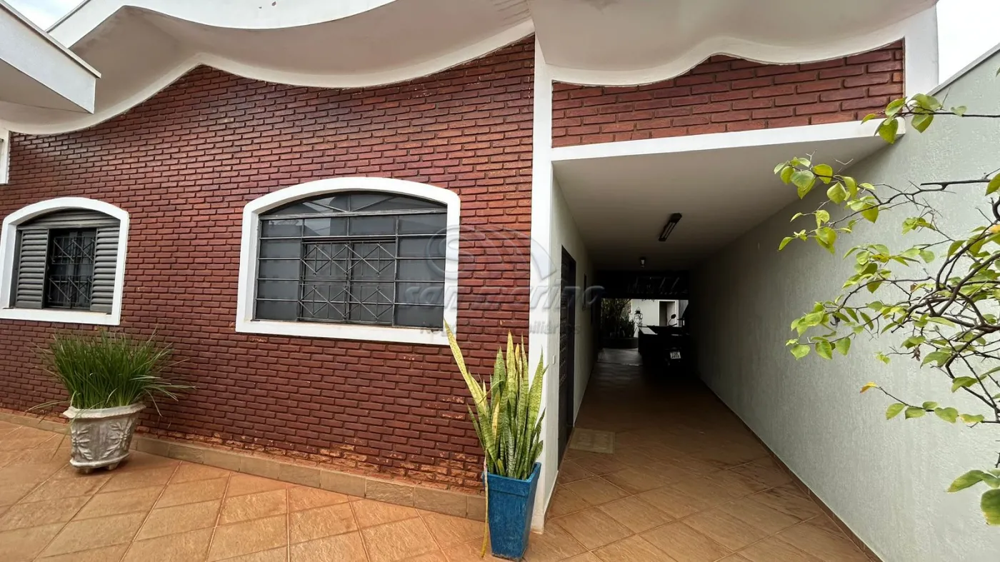 Casas / Edícula em Jaboticabal - foto 0