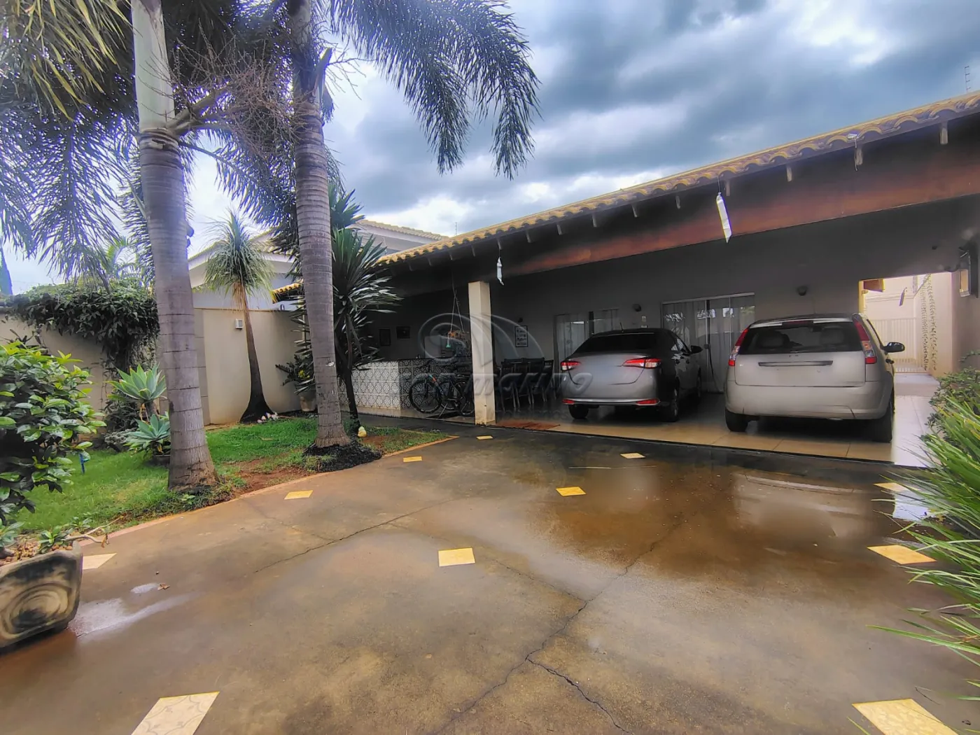 Casas / Padrão em Jaboticabal - foto 22