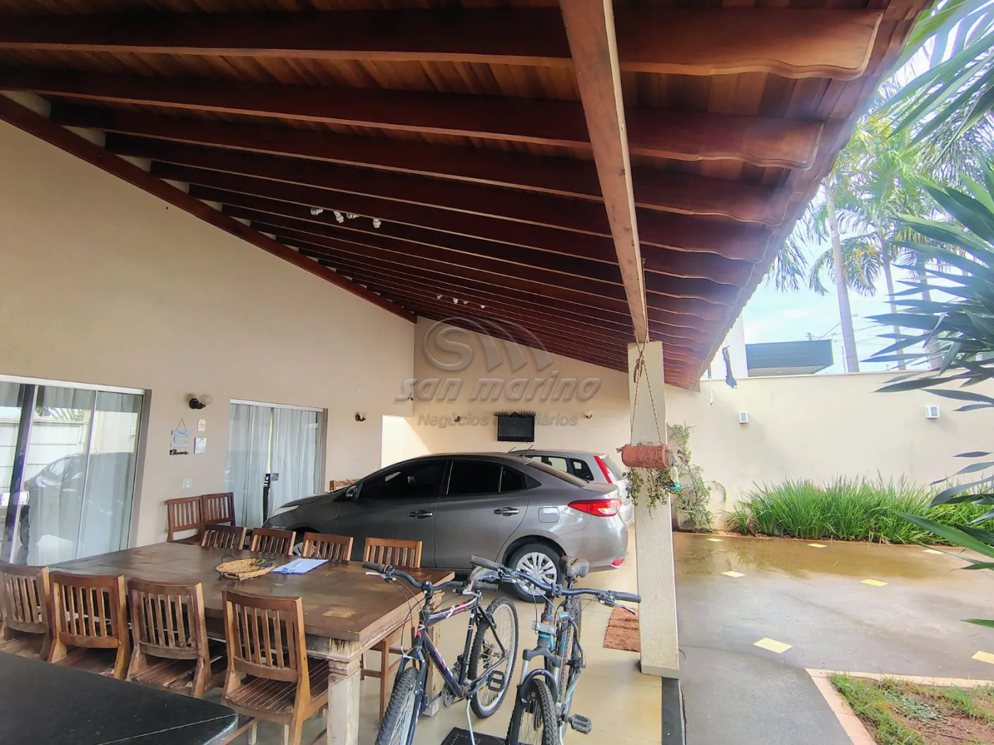 Casas / Padrão em Jaboticabal - foto 19