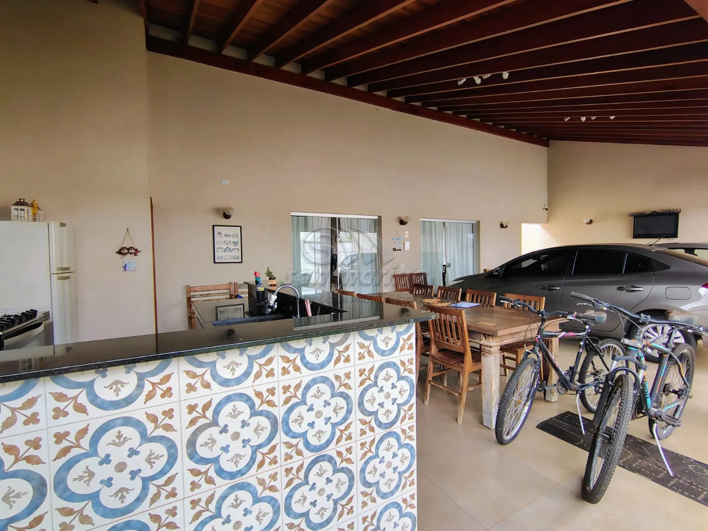 Casas / Padrão em Jaboticabal - foto 14