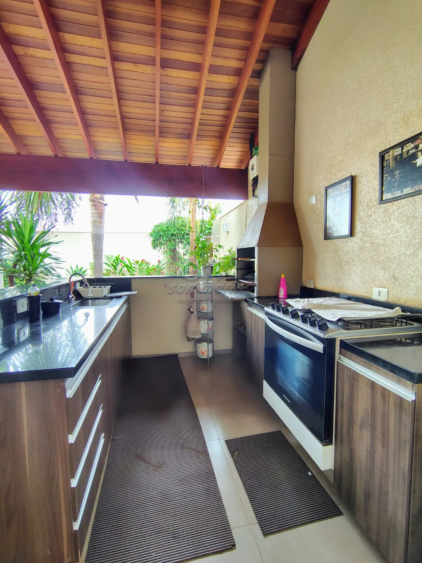 Casas / Padrão em Jaboticabal - foto 17