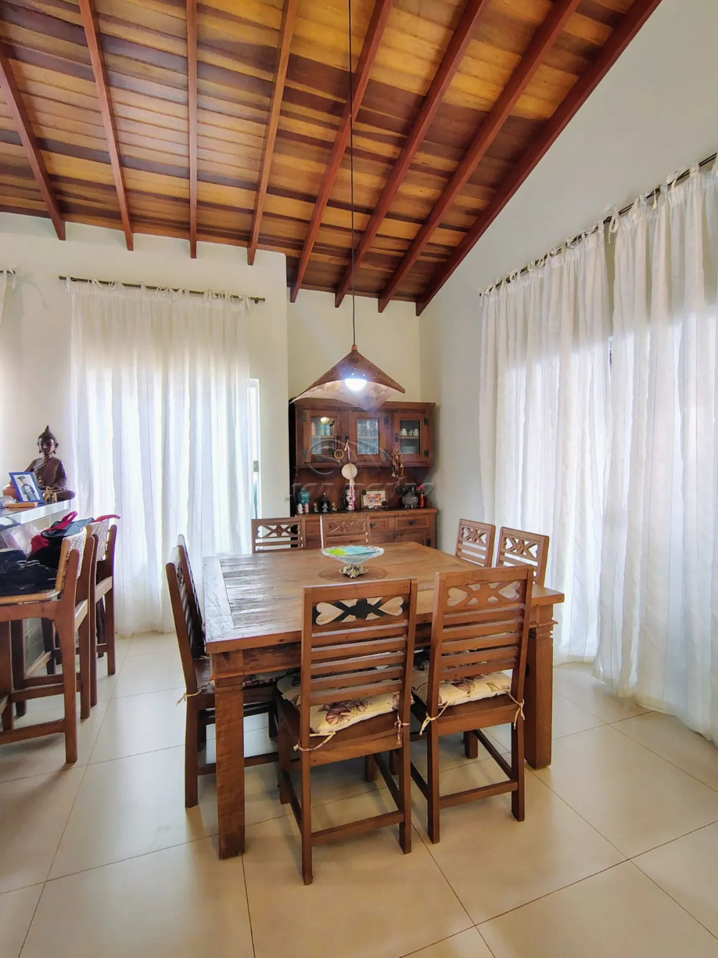 Casas / Padrão em Jaboticabal - foto 1