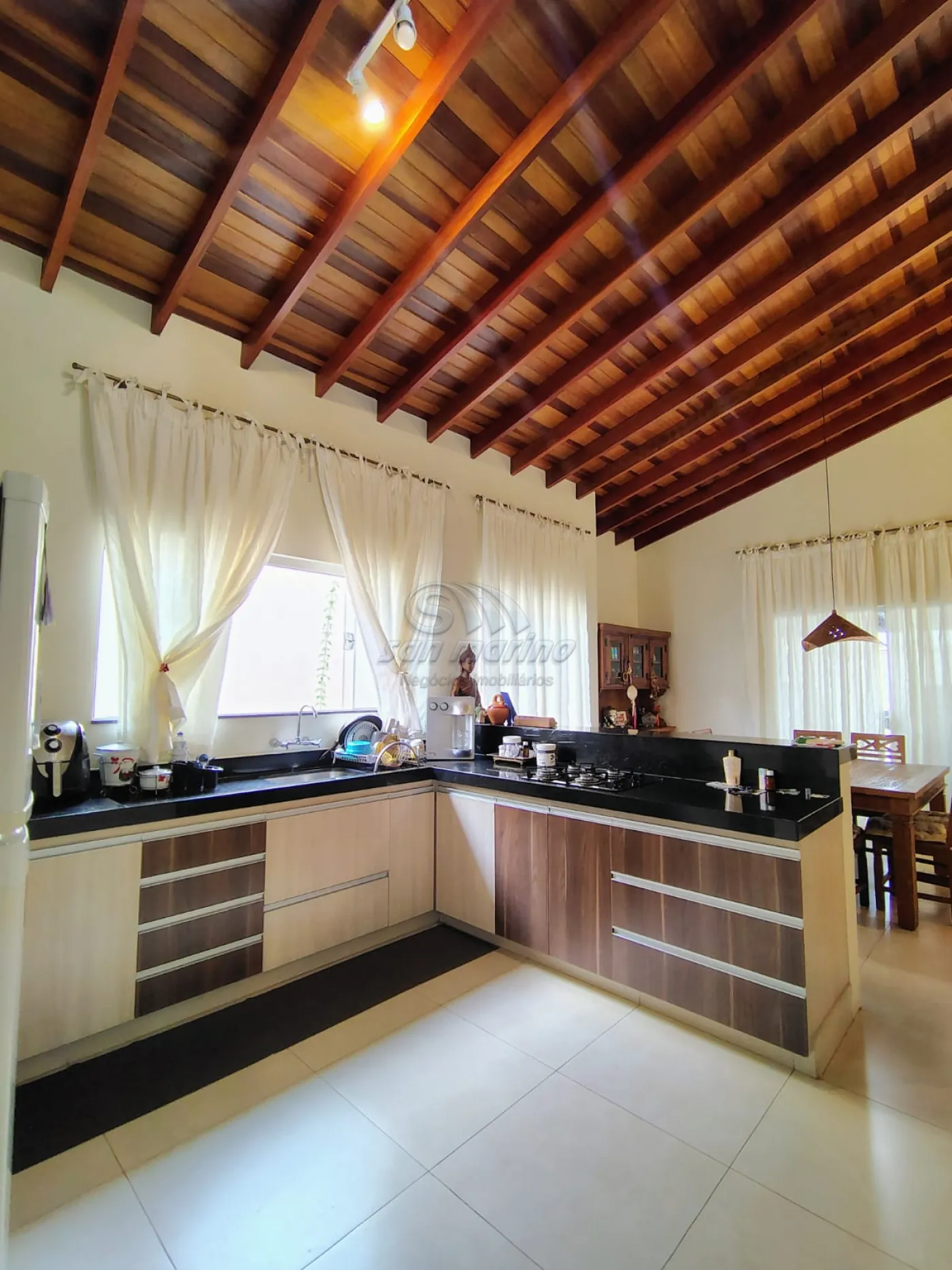 Casas / Padrão em Jaboticabal - foto 3