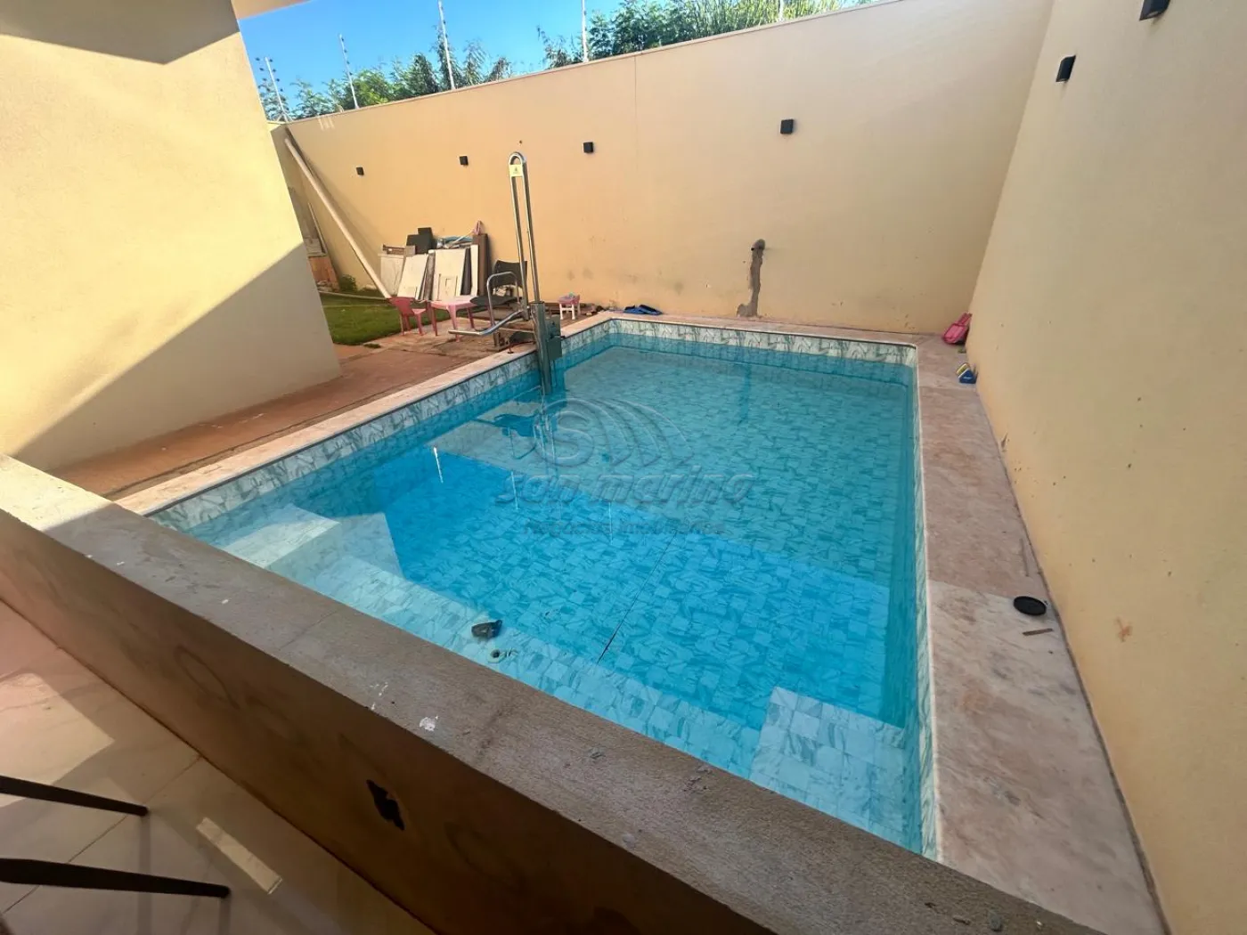 Casas / Padrão em Jaboticabal - foto 17